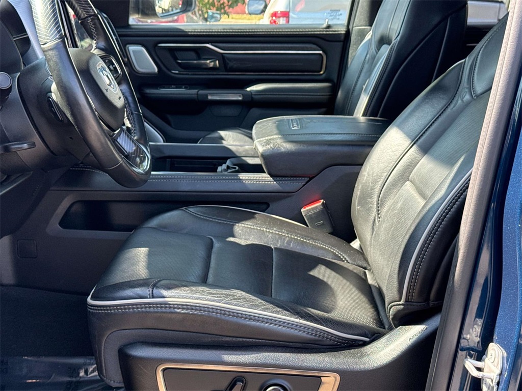 2020 Ram 1500 Limited photo 14