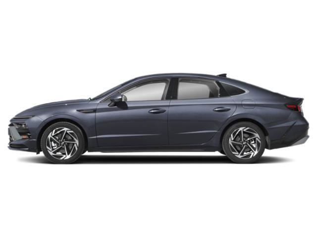 2025 Hyundai Sonata SE photo 3
