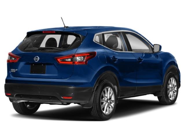 Used 2021 Nissan Rogue Sport S with VIN JN1BJ1AW0MW423262 for sale in Burnsville, Minnesota