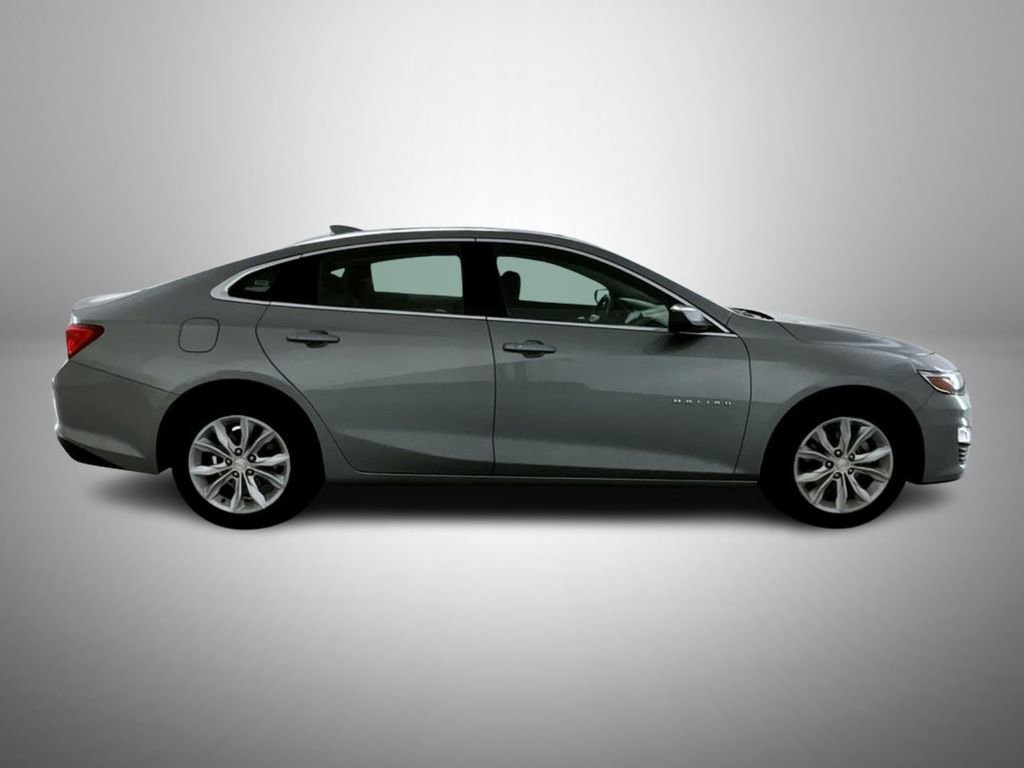 2024 Chevrolet Malibu 1LT photo 4