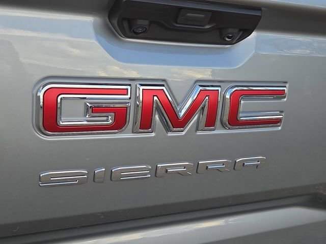 2026 Gmc Sierra 1500 Pro photo 4