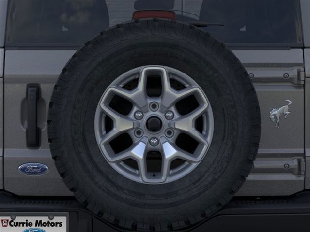 2025 FORD BRONCO - Image 49