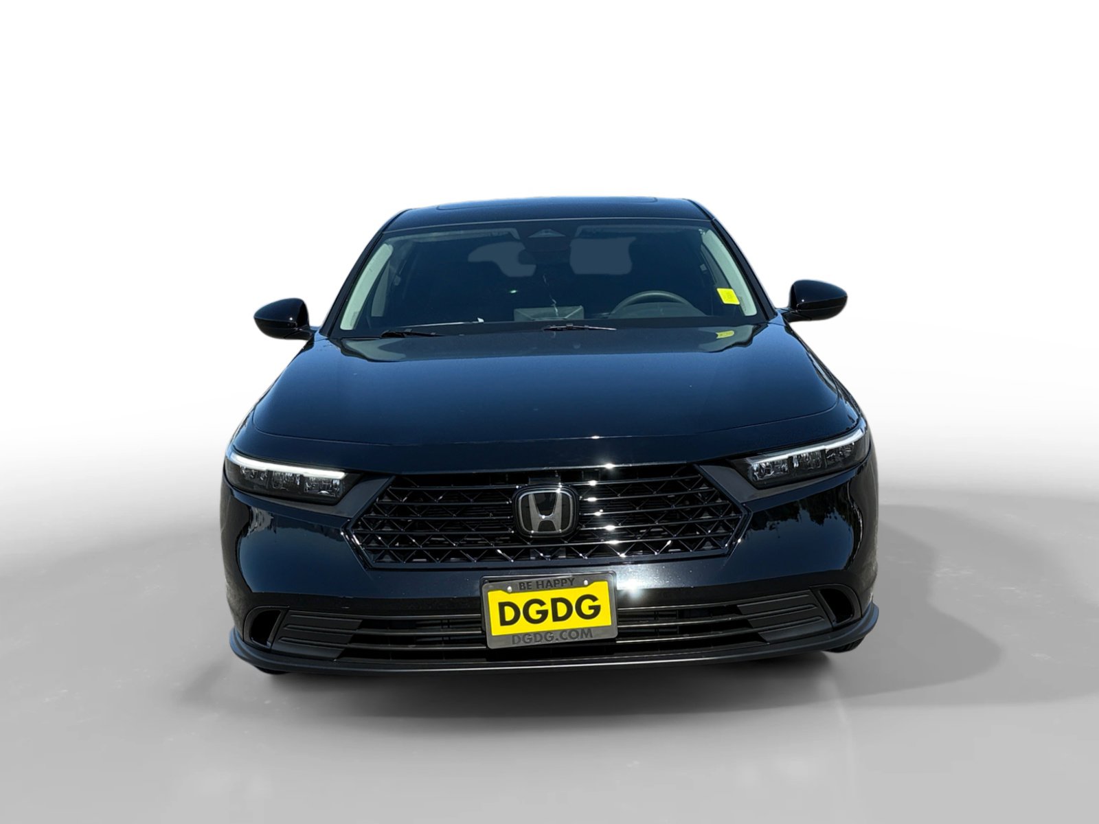 2024 Honda Accord EX photo 8