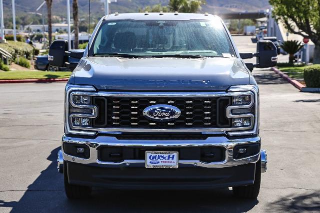 2025 Ford F-350 Lariat photo 20