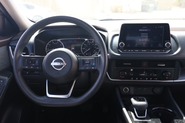 2023 Nissan Rogue SV photo 19