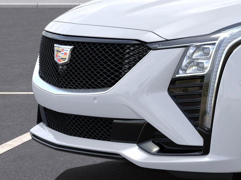 2025 Cadillac CT5 Sport photo 17