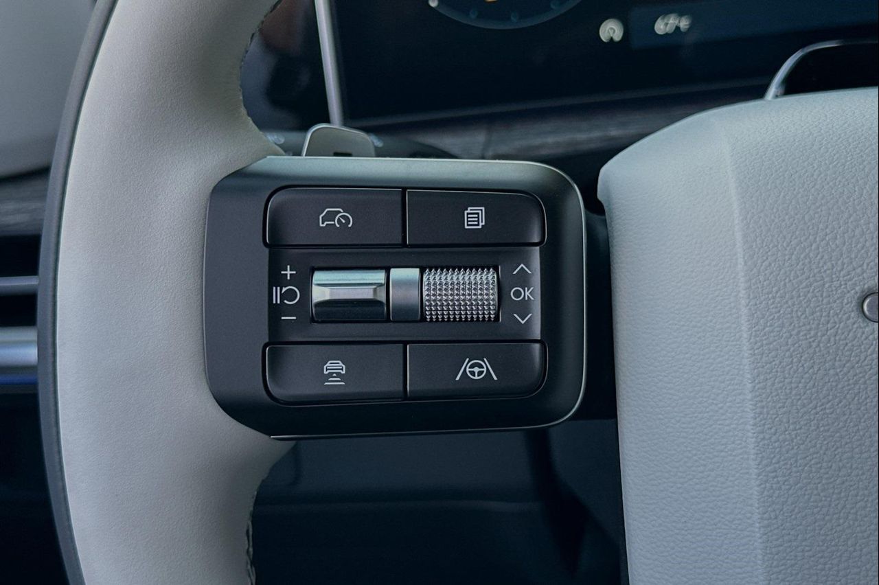 2025 Hyundai Santa Fe Calligraphy photo 25