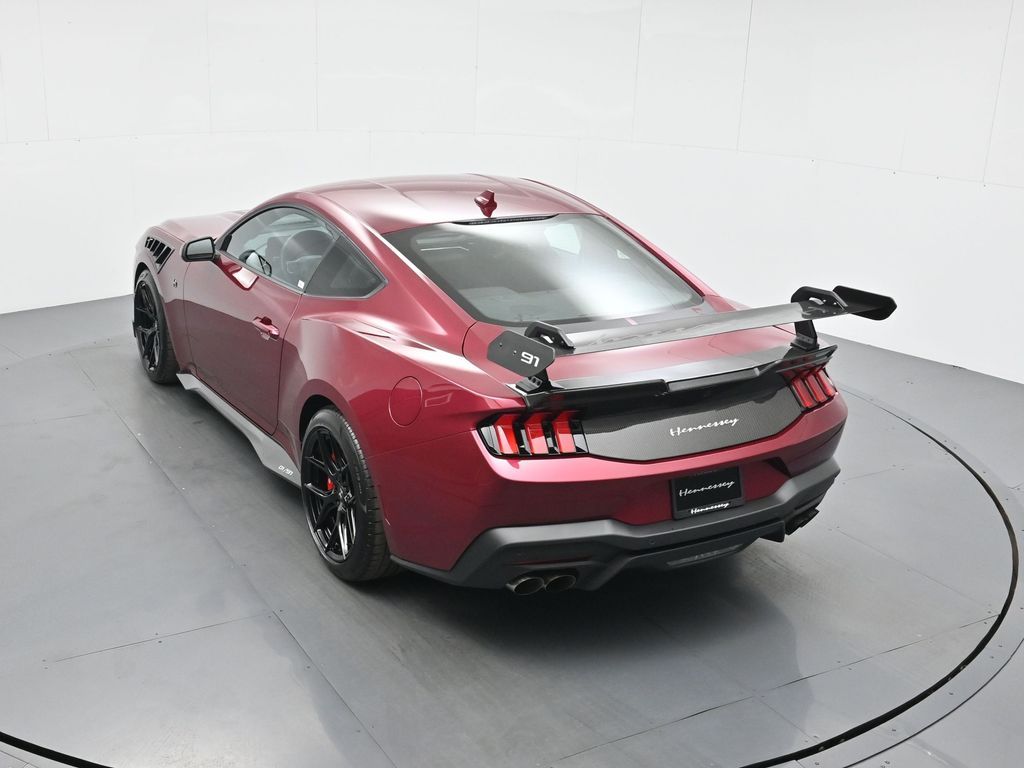 2025 Ford Mustang GT Premium photo 44