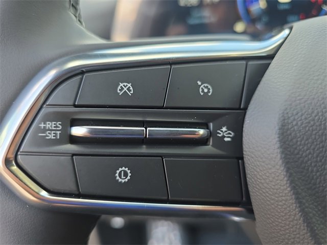 2026 Chevrolet Equinox photo 16