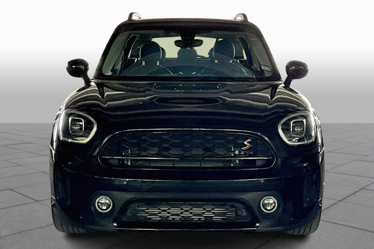 2023 Mini Countryman S photo 2