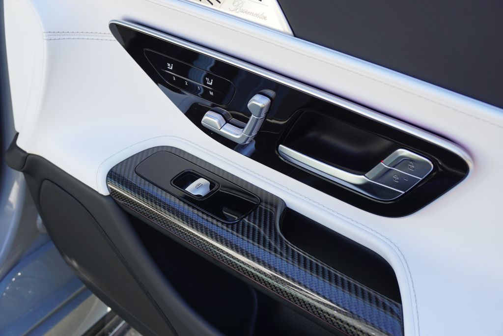 2026 Mercedes Benz AMG GT photo 51