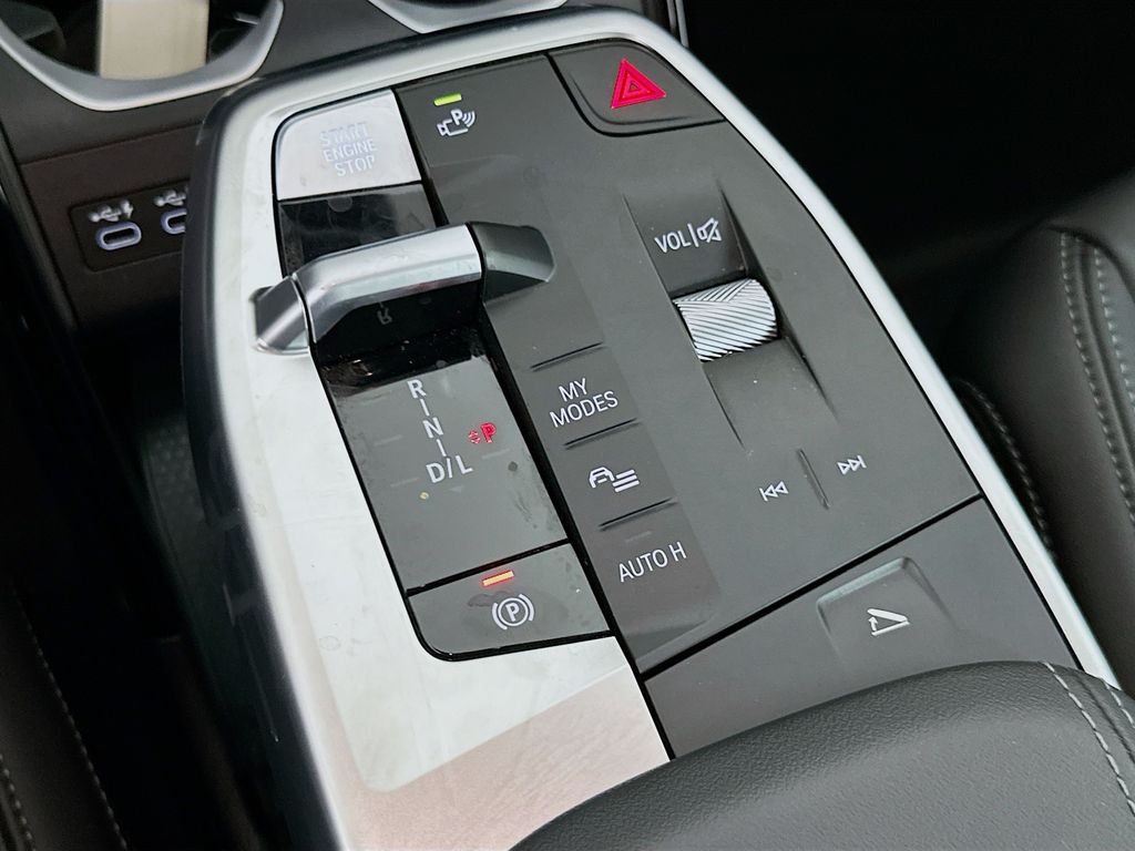 2024 Bmw X1 XDrive28i photo 13