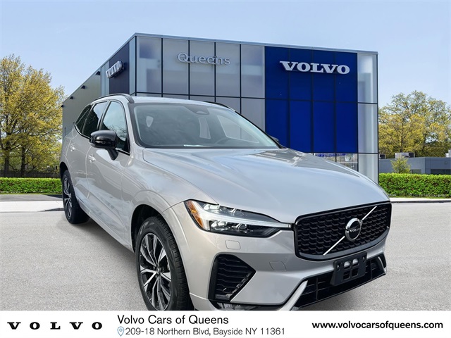 2024 Volvo XC60 Core