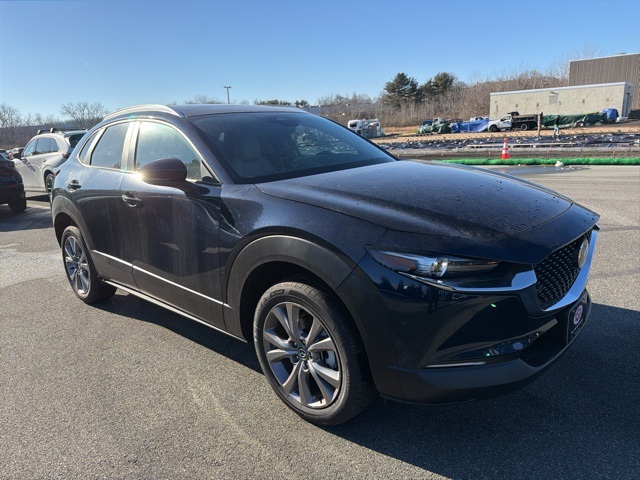 2026 Mazda CX-30 Preferred's photo