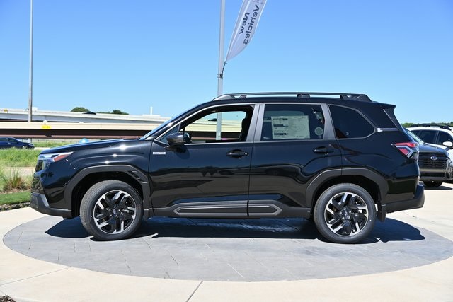 2025 Subaru Forester Limited photo 6