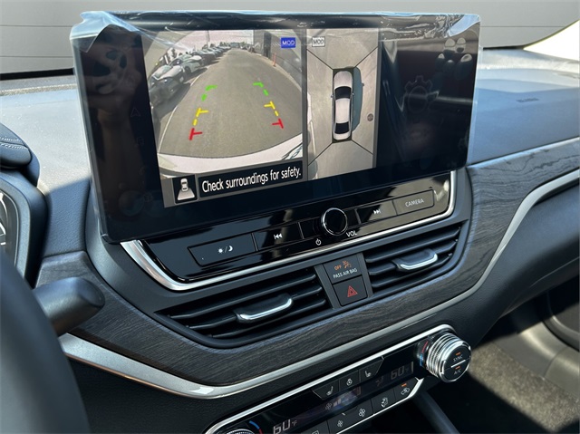2025 Nissan Altima 2.5 SL photo 26