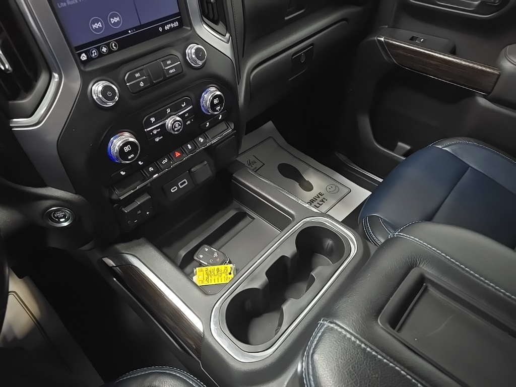 2021 Gmc Sierra 1500 Elevation photo 25