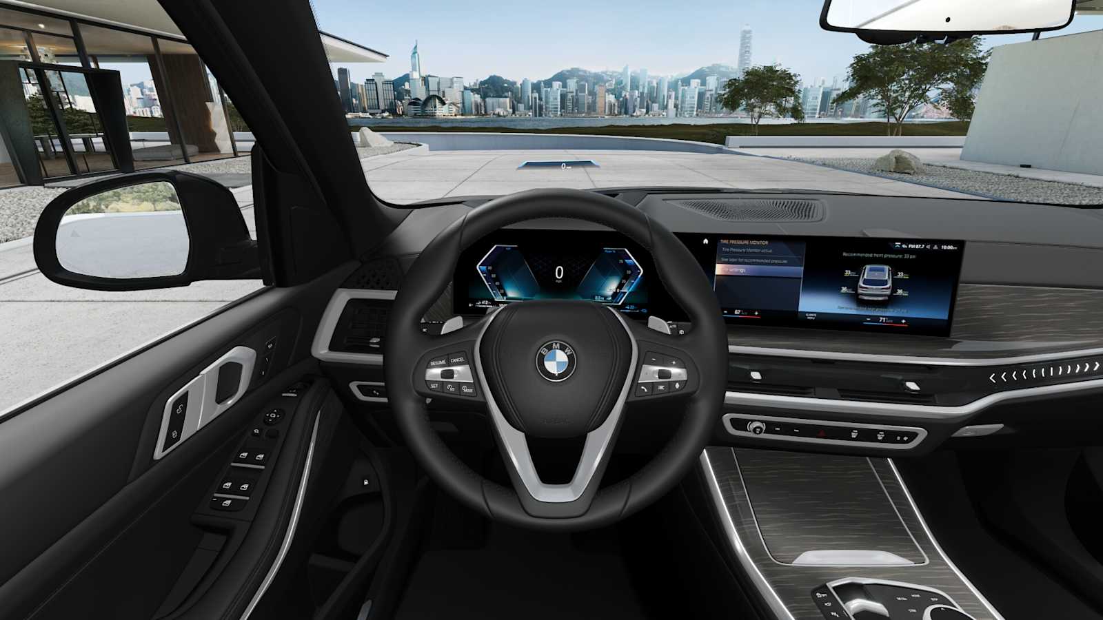 2026 Bmw X5 xDrive50e photo 12