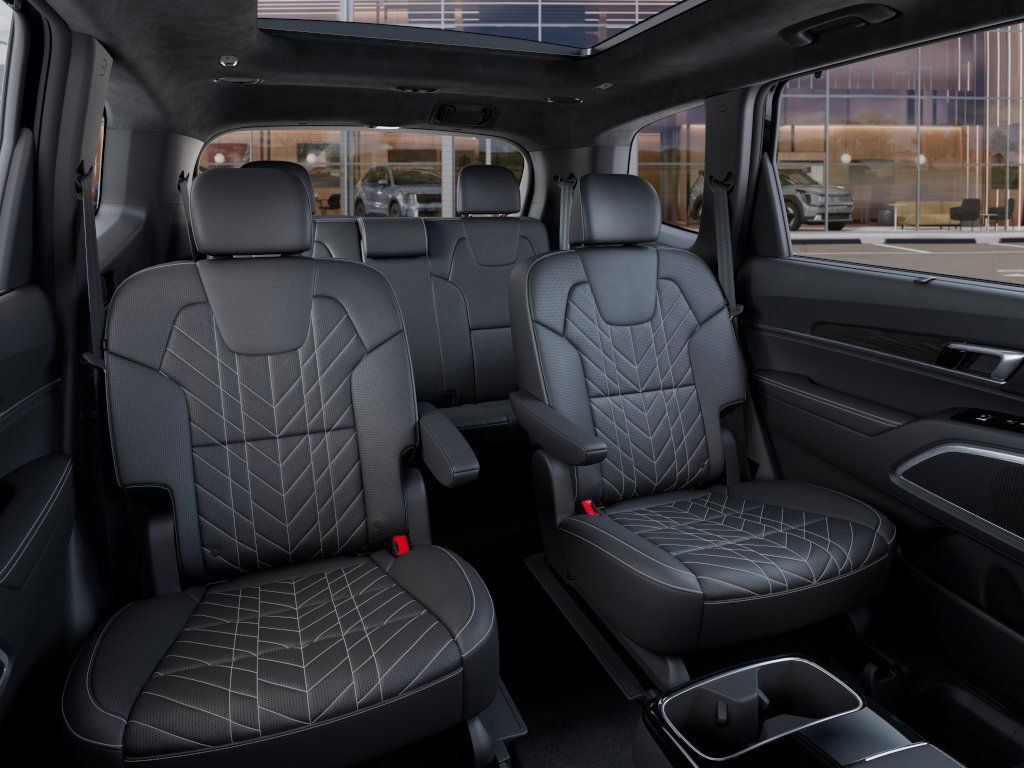 2025 Kia Telluride X-Line X-Pro photo 13