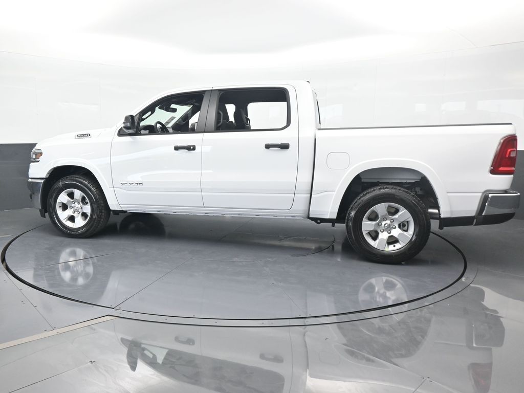 2026 Ram 1500 Big Horn Lone Star photo 3