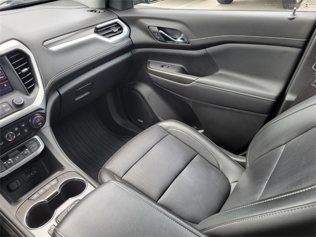 2021 Gmc Acadia SLT photo 15