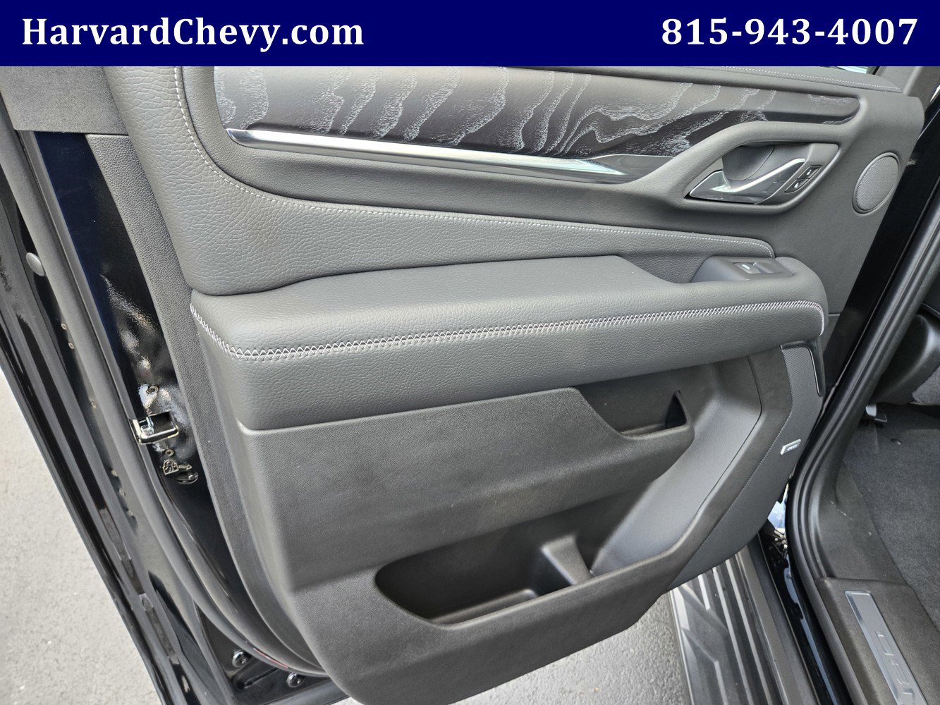 2024 Gmc Yukon XL Denali photo 39
