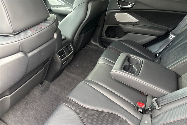 2025 Acura RDX A-Spec photo 10