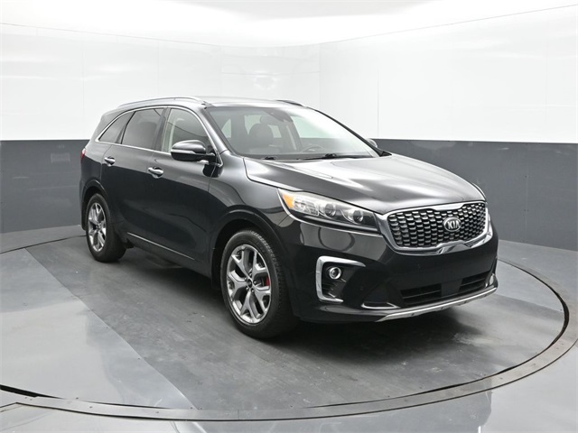 2019 Kia Sorento SX photo 17