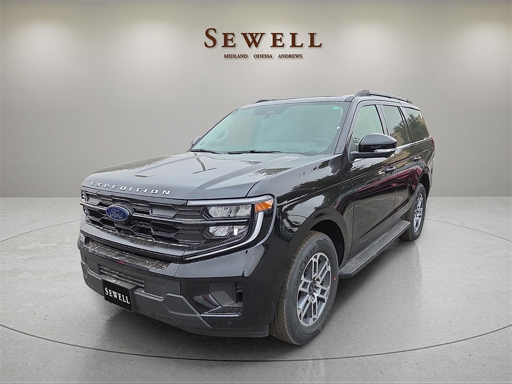 2025 Ford Expedition Active's photo