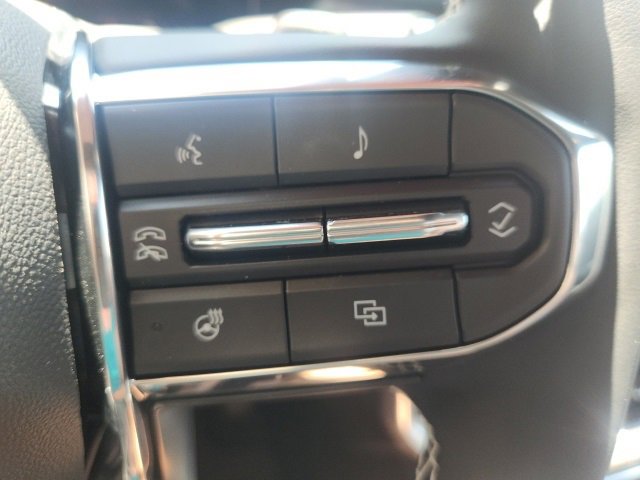 2025 Gmc Acadia Denali photo 24