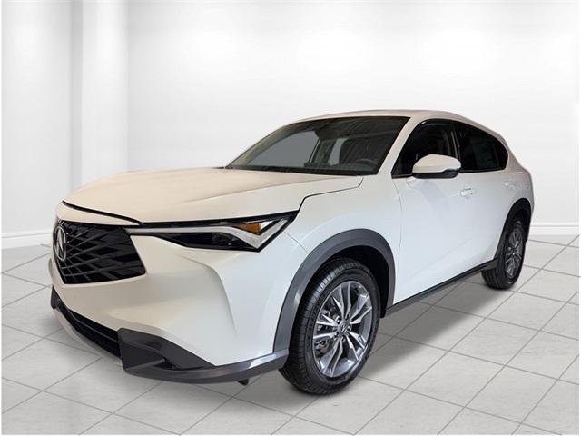 2025 Acura ADX Base's photo