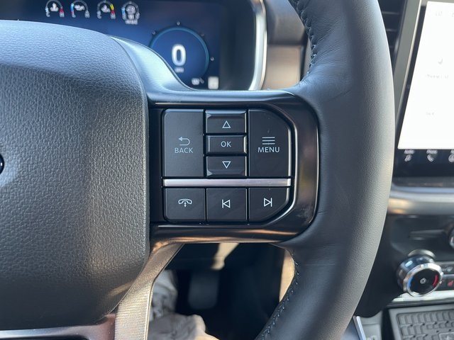 2025 Ford F-150 Platinum photo 26