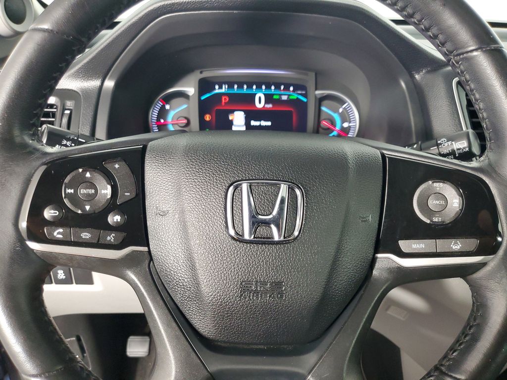 Used 2019 Gray Honda Touring image 24