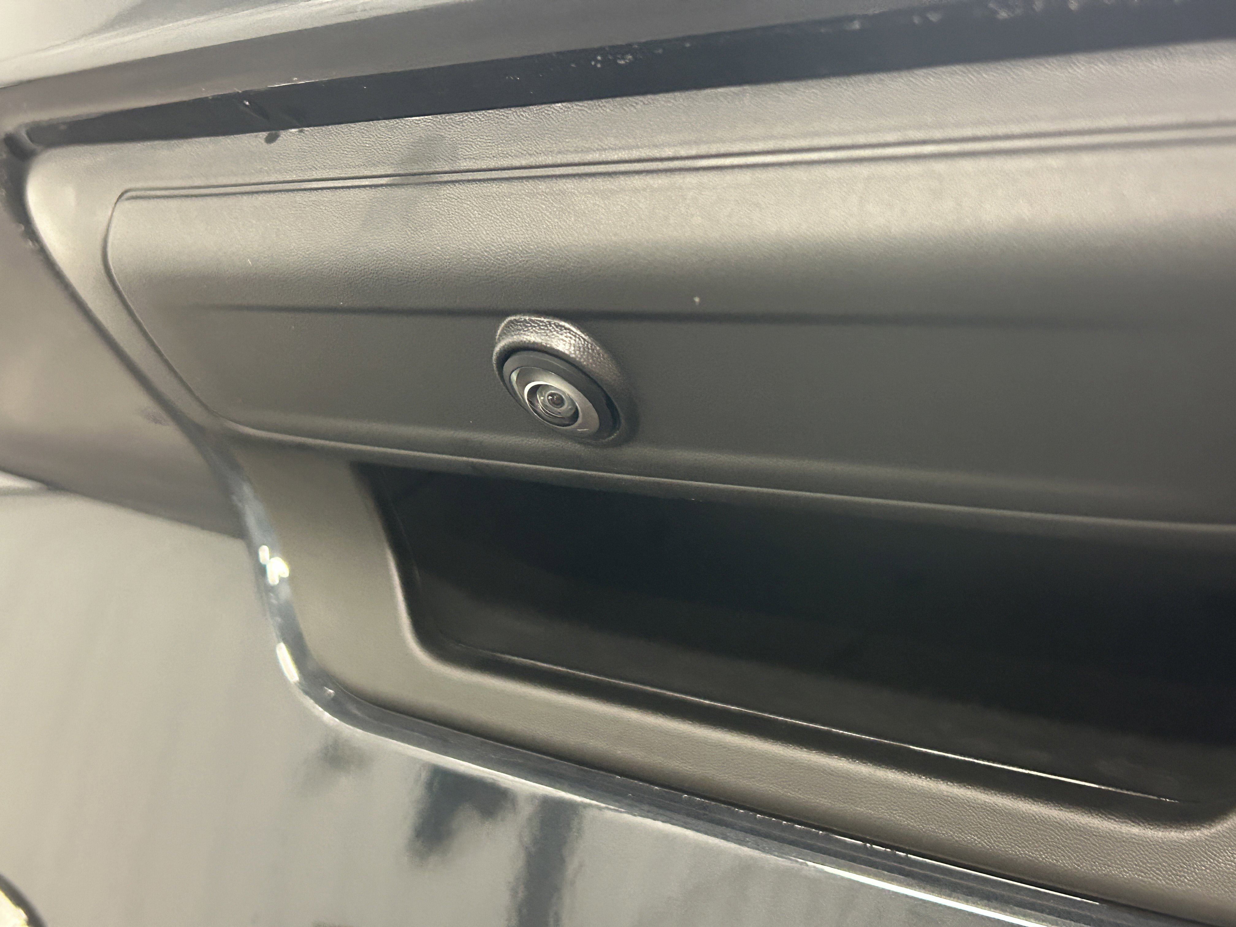 2025 Ram 2500 Big Horn photo 9