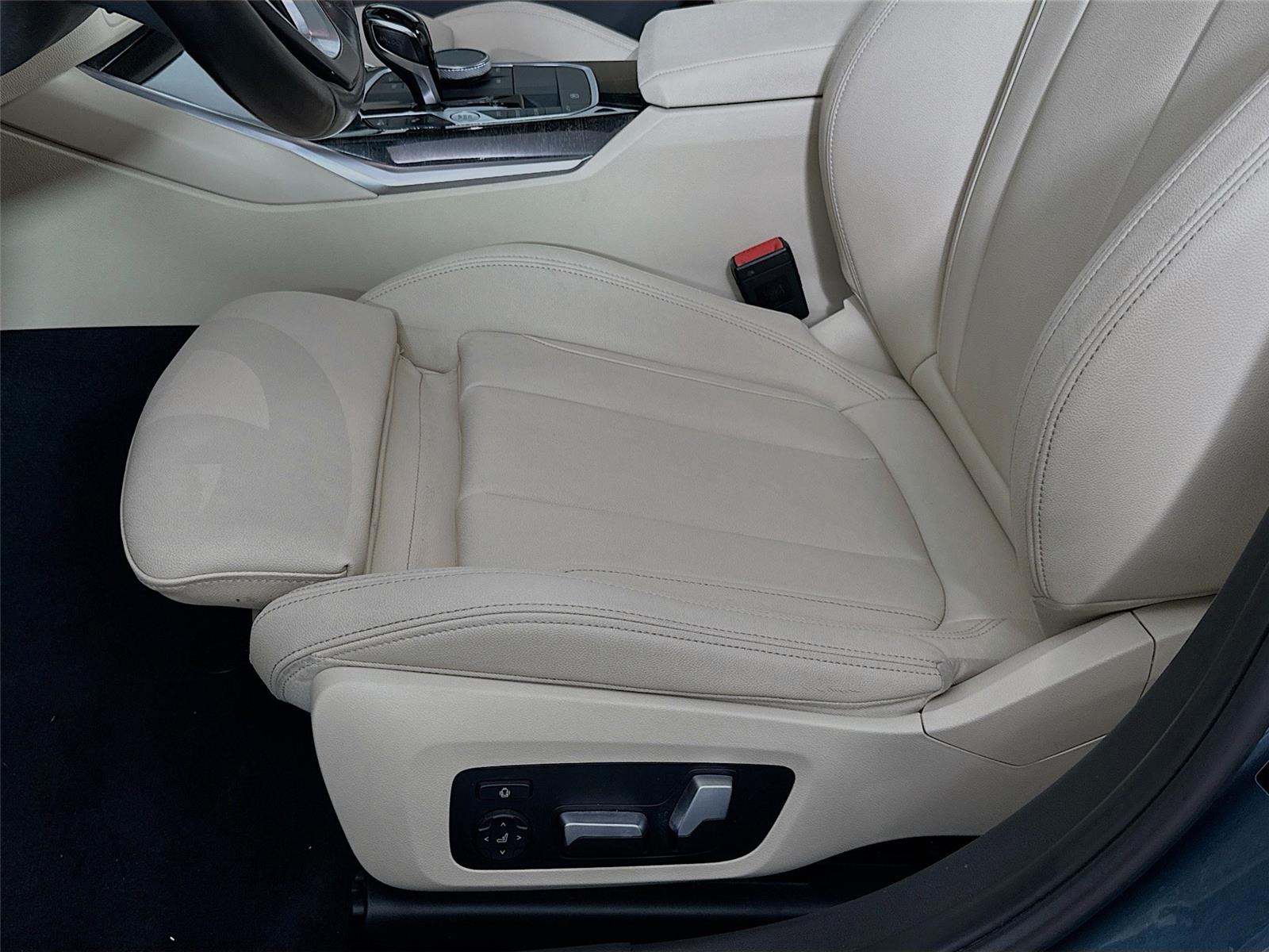 2021 Bmw 330i xDrive photo 19