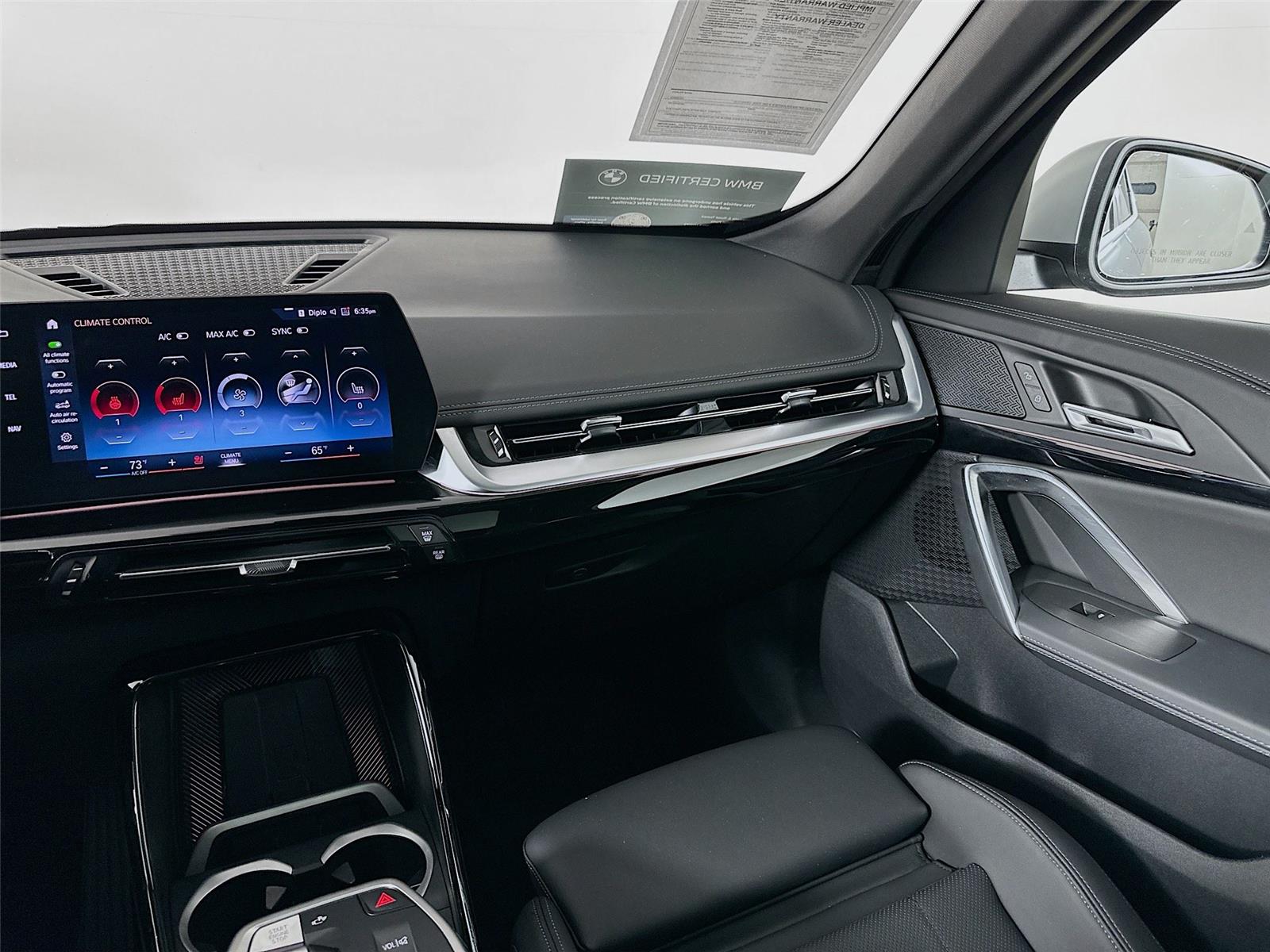 2023 Bmw X1 XDrive28i photo 23