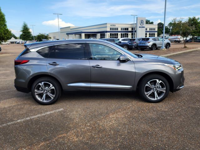 2025 Acura RDX Technology photo 18