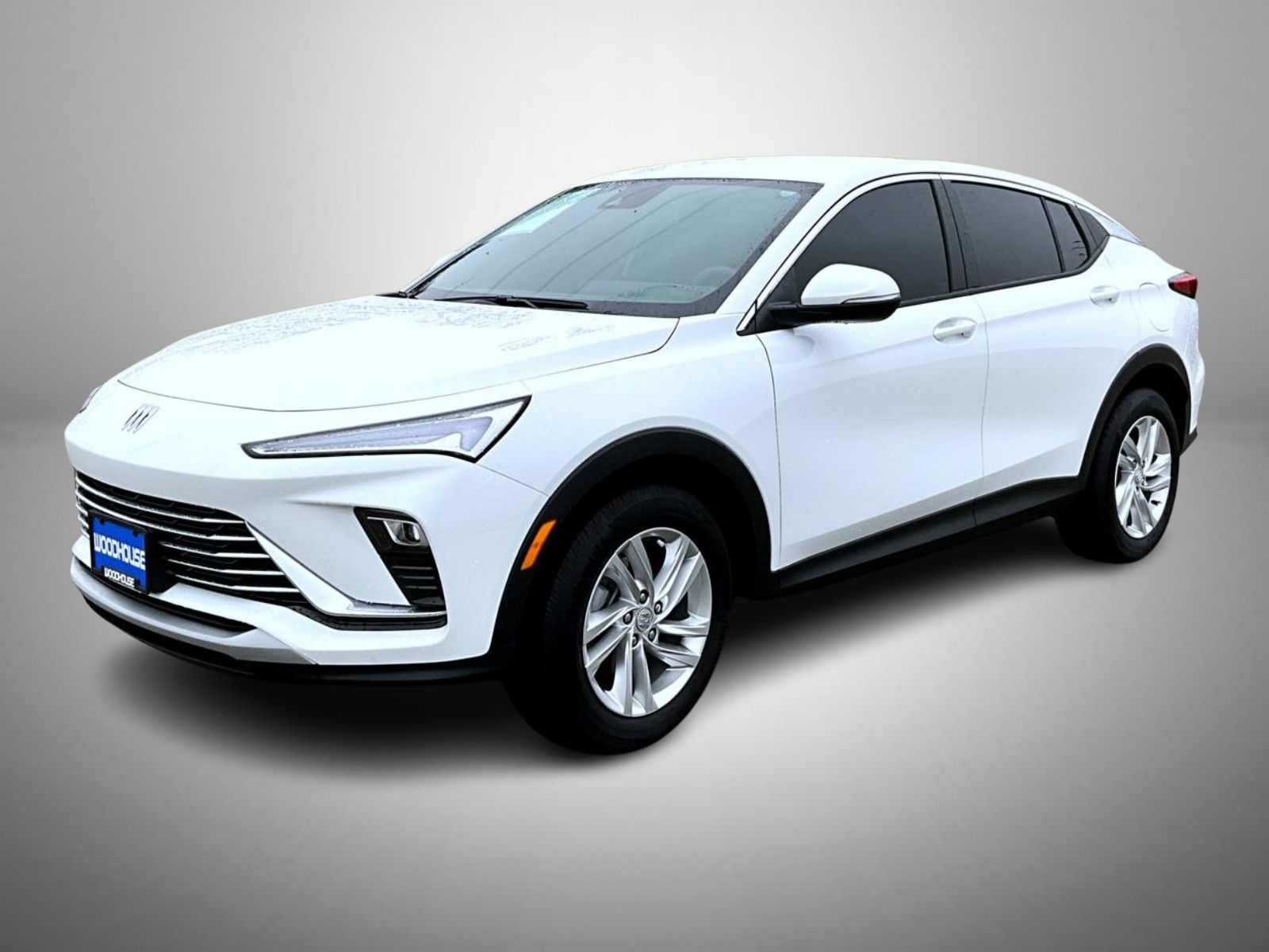 2025 Buick Envista Preferred's photo