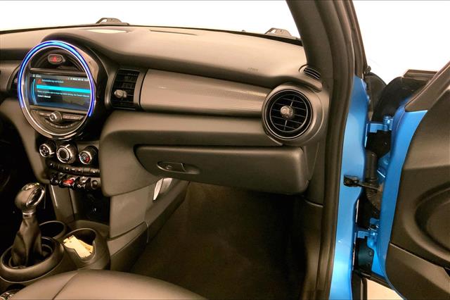 2019 Mini Cooper Convertible photo 23