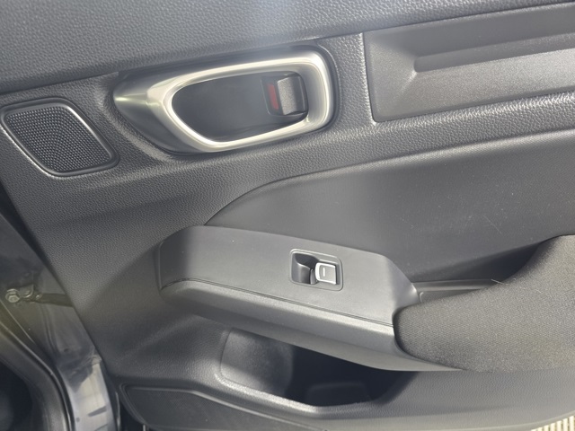2023 Honda Civic EX photo 4