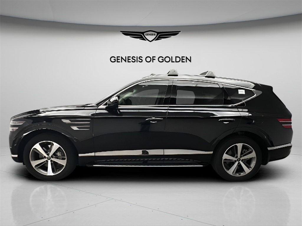 2023 Genesis GV80 2.5T Prestige photo 2