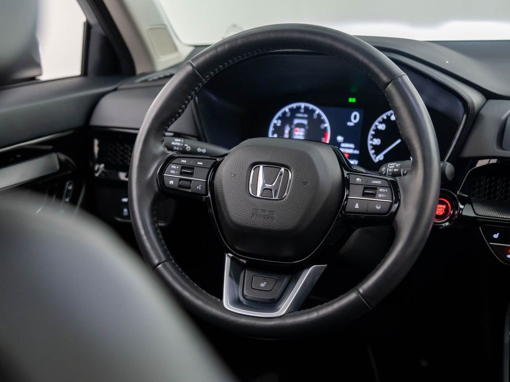 2024 Honda CR-V EX-L photo 10