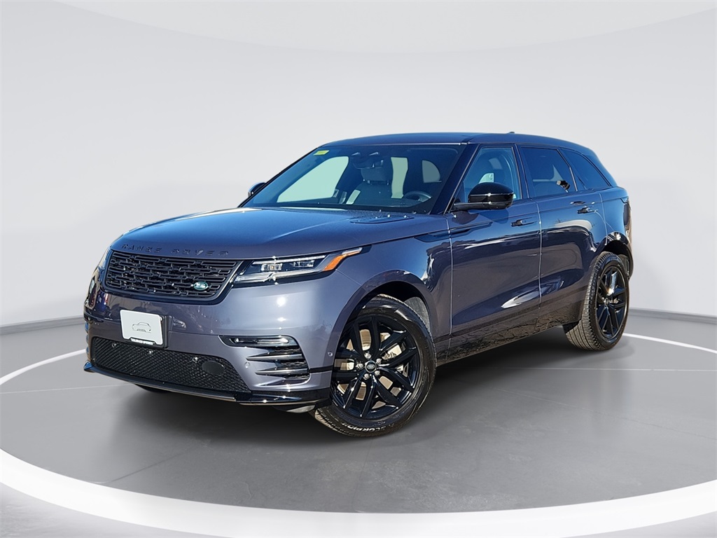 2026 Land Rover Range Rover Velar Dynamic SE's photo