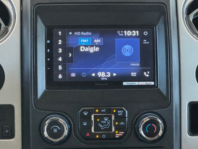 2013 Ford F-150 XLT photo 25