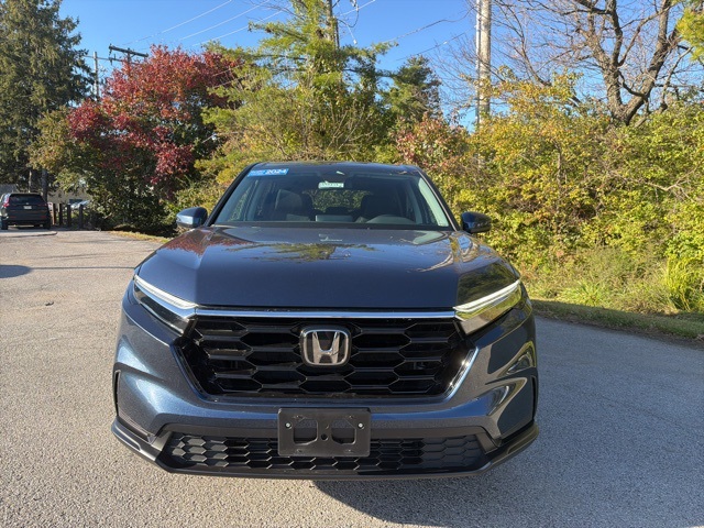 2024 Honda CR-V EX photo 2