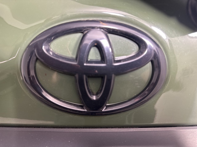 2020 Toyota Sequoia TRD Pro photo 7