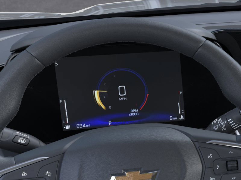 2025 Chevrolet Trax ACTIV photo 17