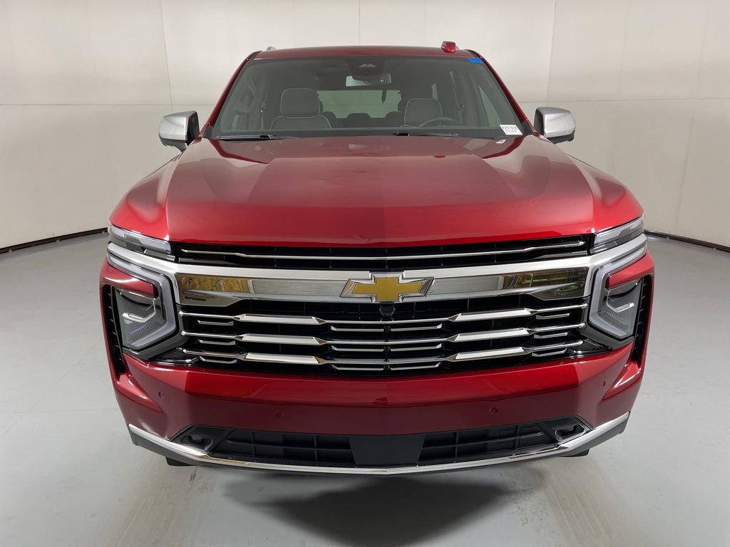 2025 Chevrolet Tahoe Premier photo 4