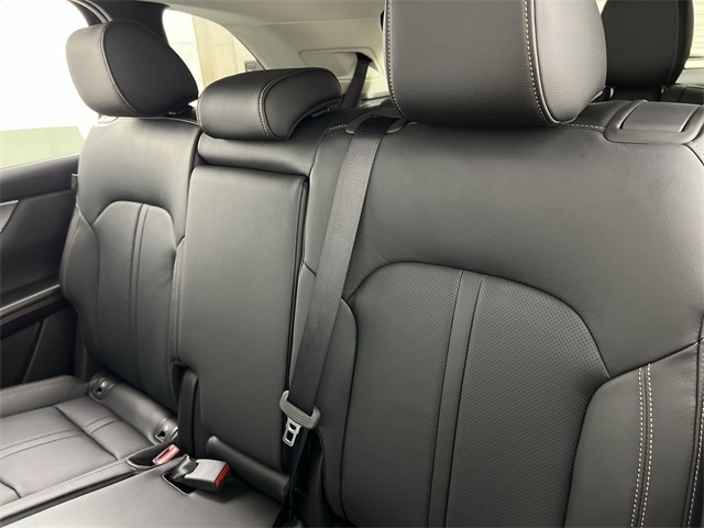 2026 Mazda CX-90 3.3 Turbo Preferred photo 20