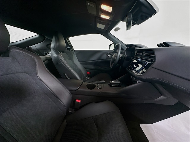 2024 Nissan Z Performance photo 22